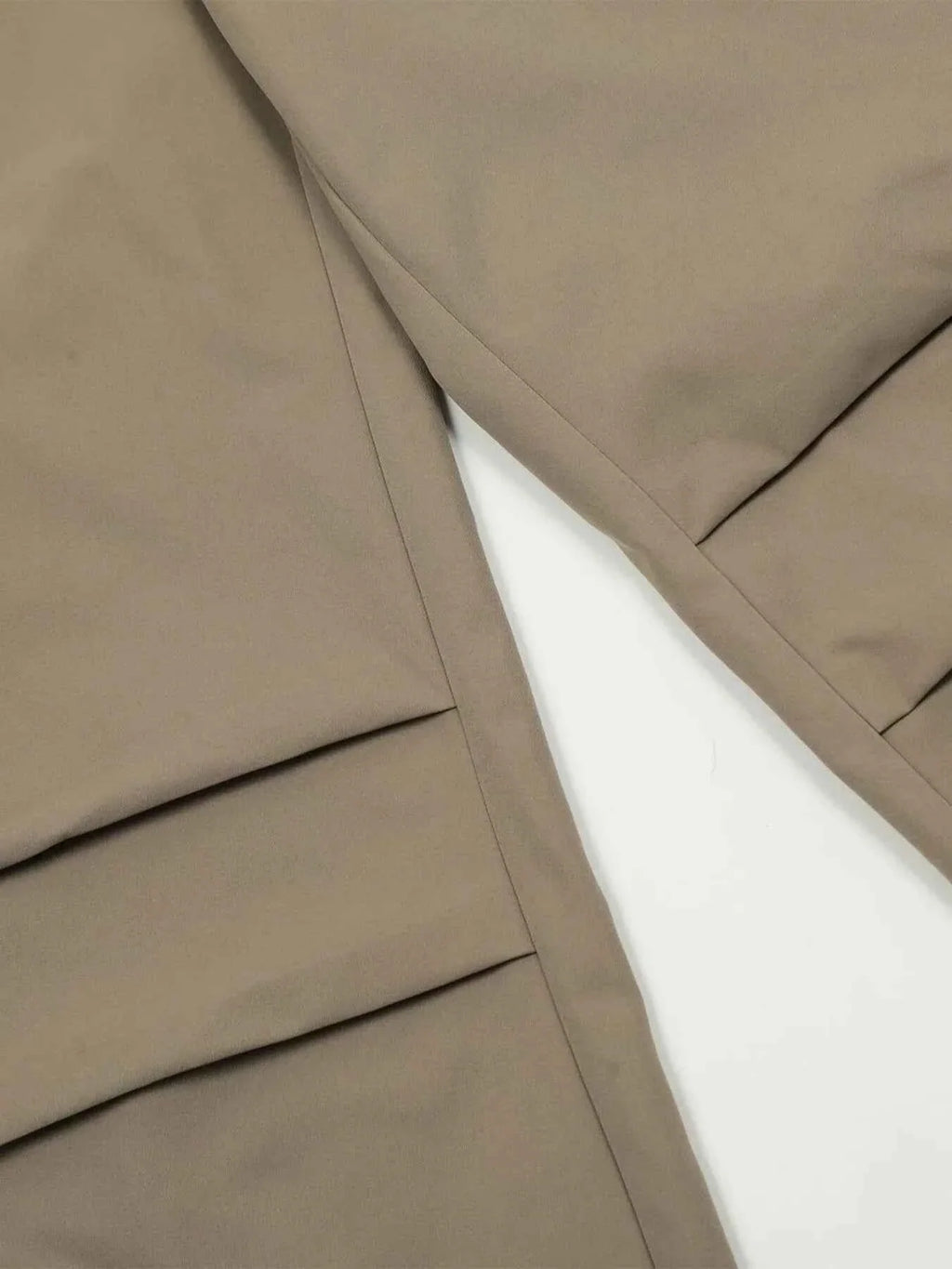 Men's Straight Leg Cargo Pants with Multiple Pockets