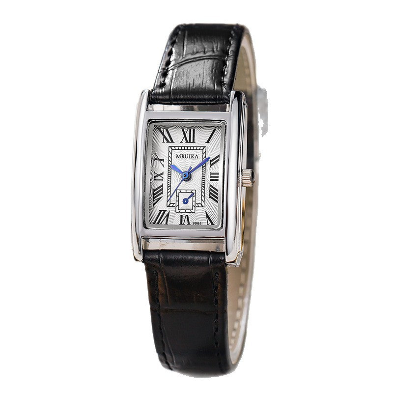 Retro Casual Stylish Womens Watch