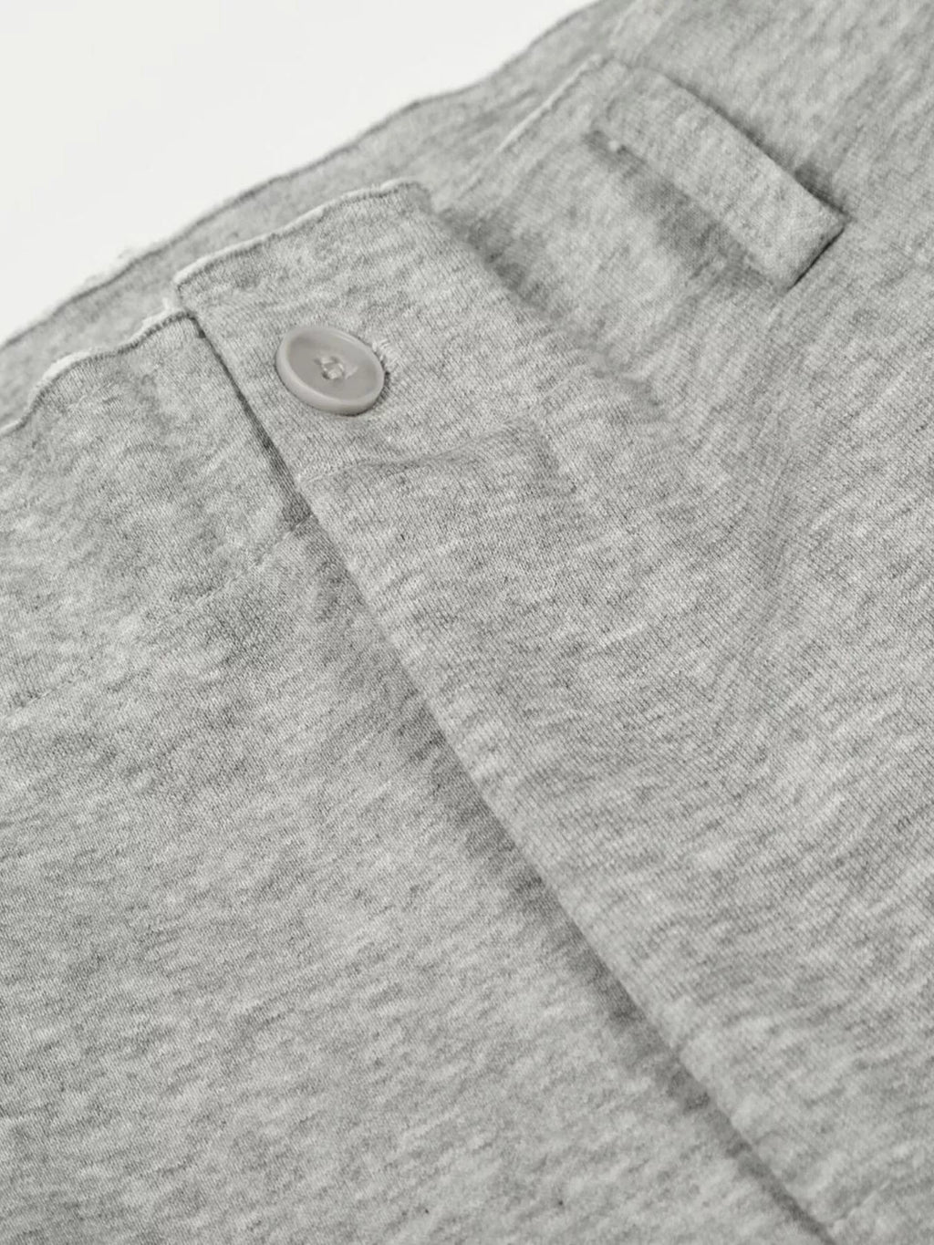 Men's Wide Leg Pants with Pockets