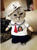 Quirky Pet Jumpsuit