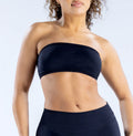 Yoga Tube Top European And American Yoga Jacket