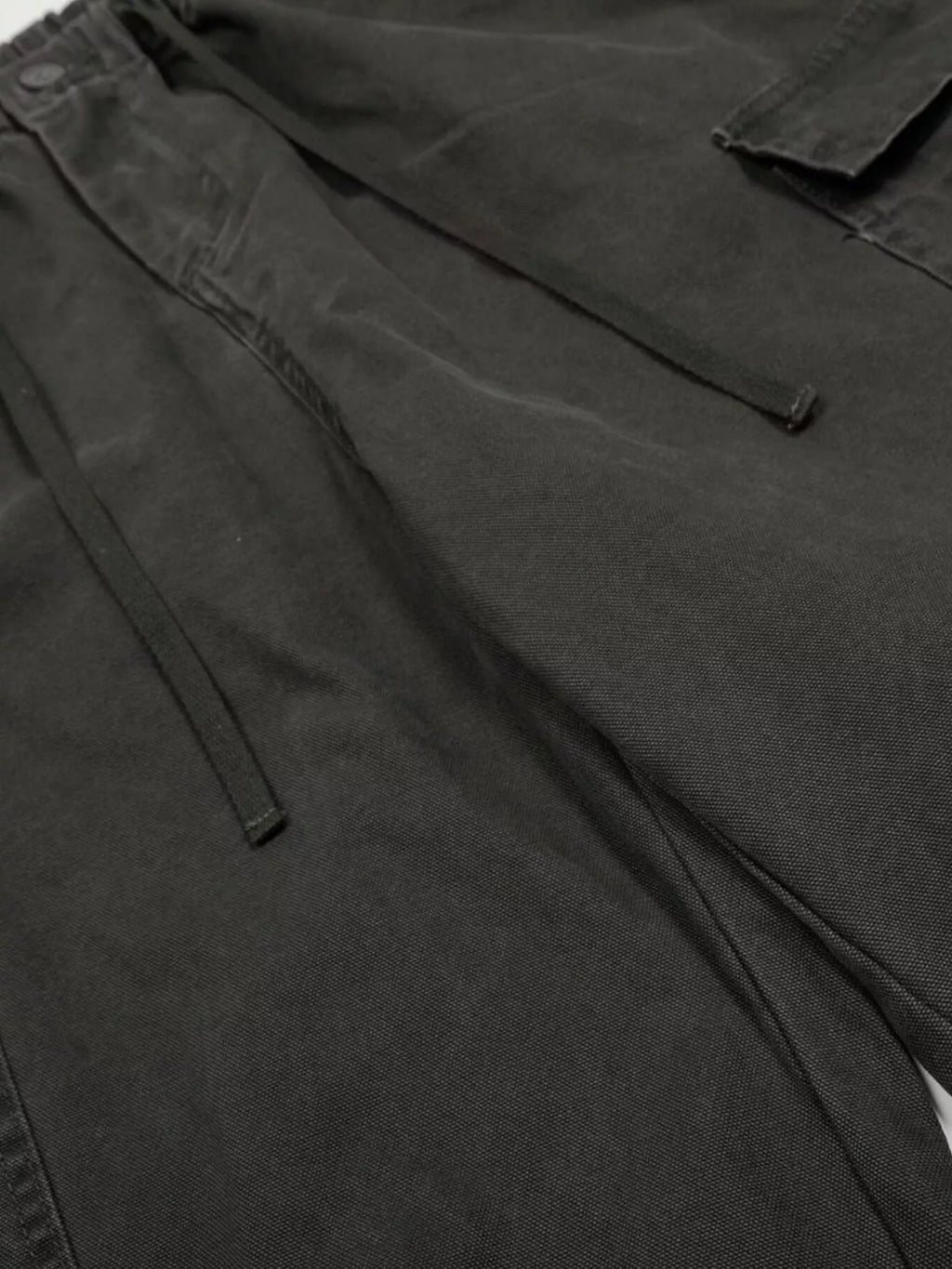 Men's Loose Fit Cargo Pants
