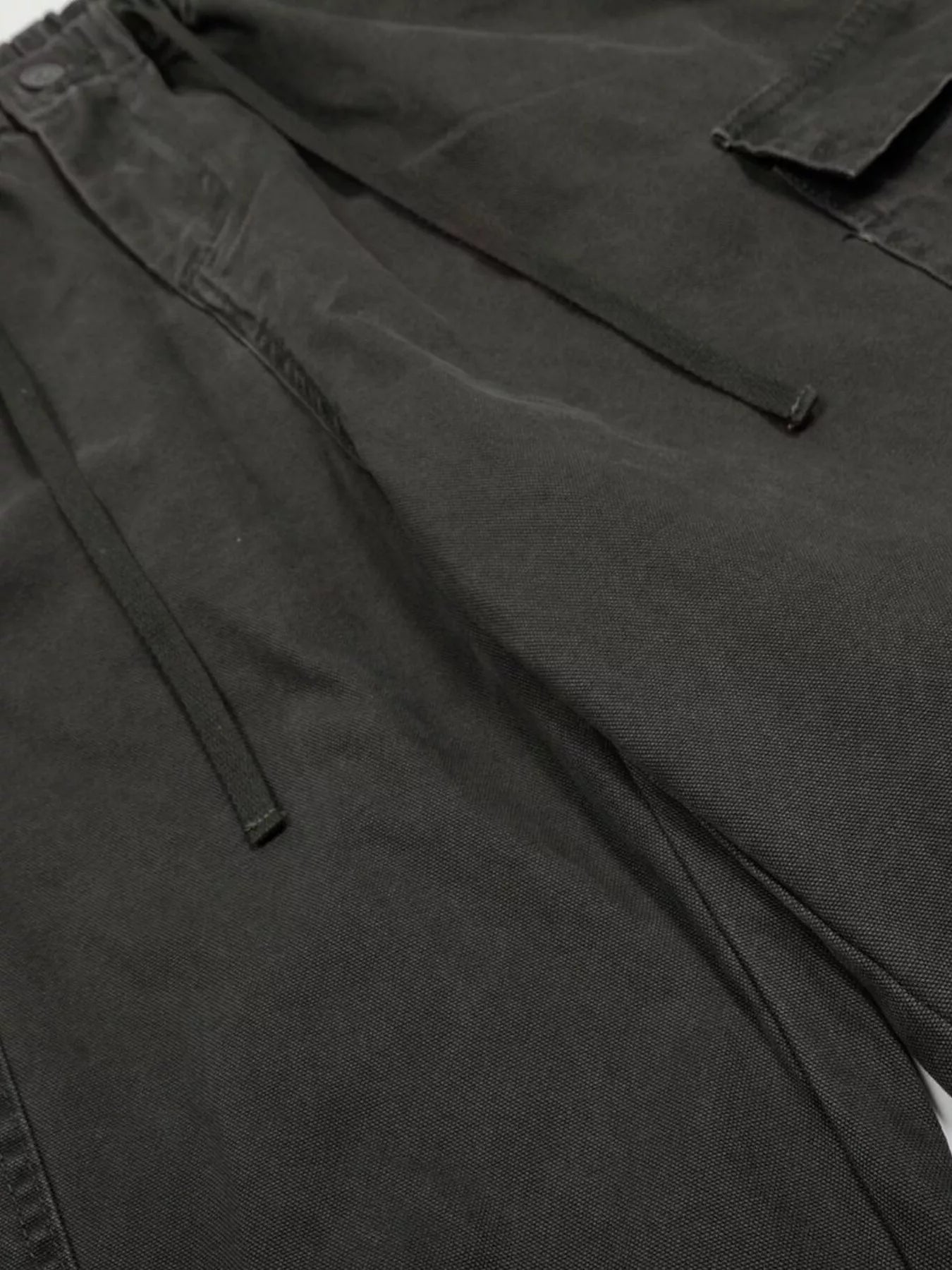 Men's Loose Fit Cargo Pants