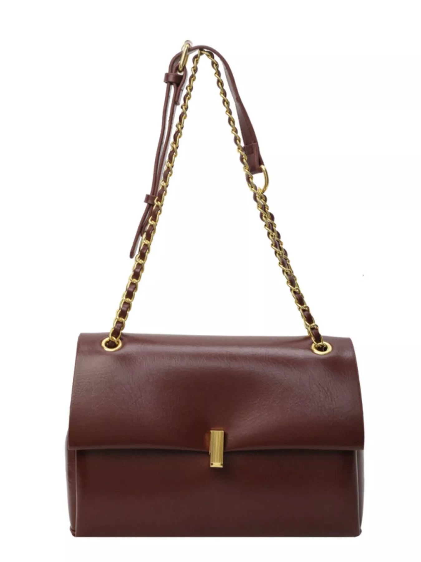 Chain Strap Shoulder Bag