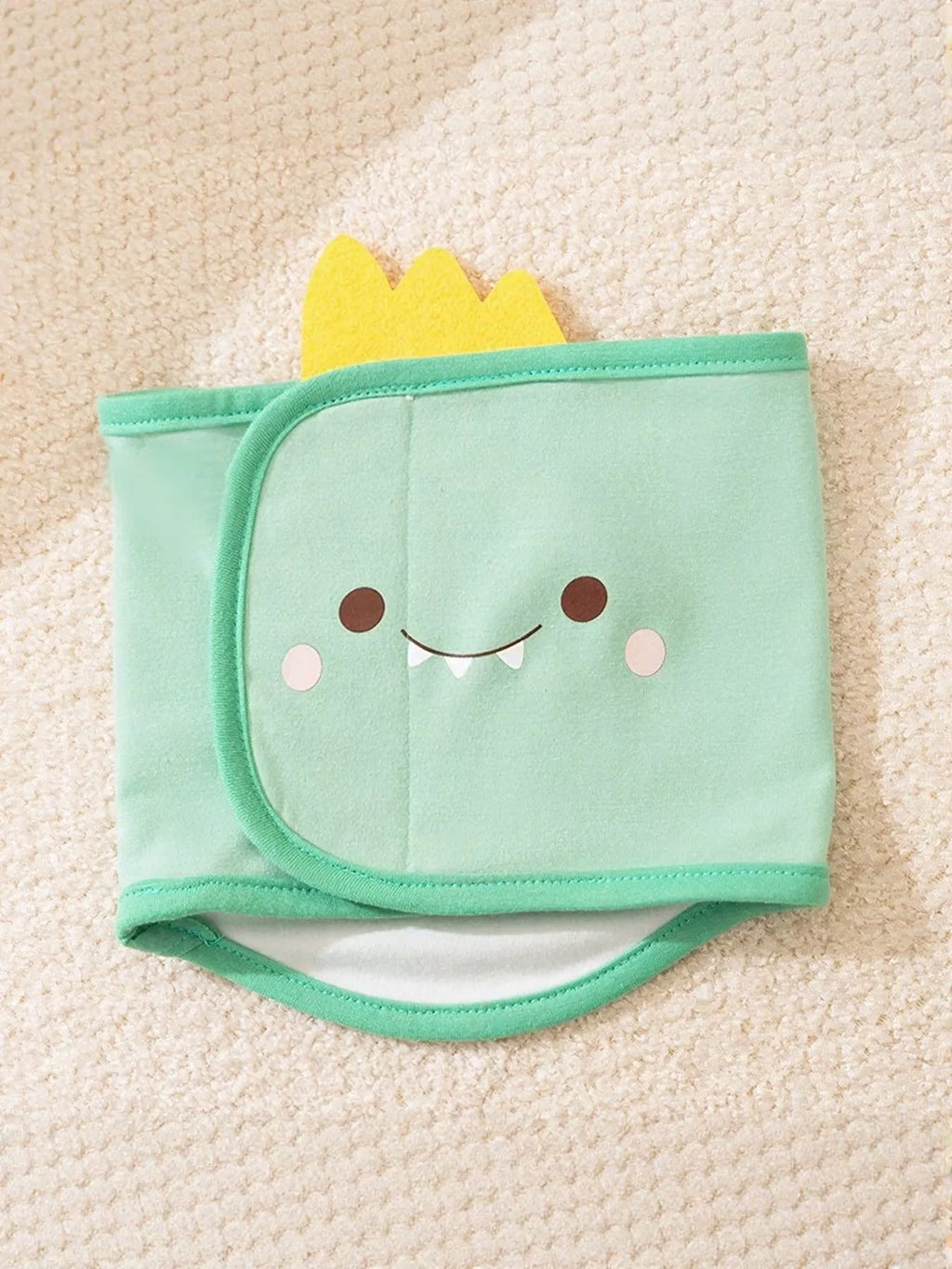 Cute Cartoon Pattern Pet Physiological Pants