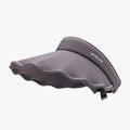 Adjustable Ice Silk Sun Visor Hat