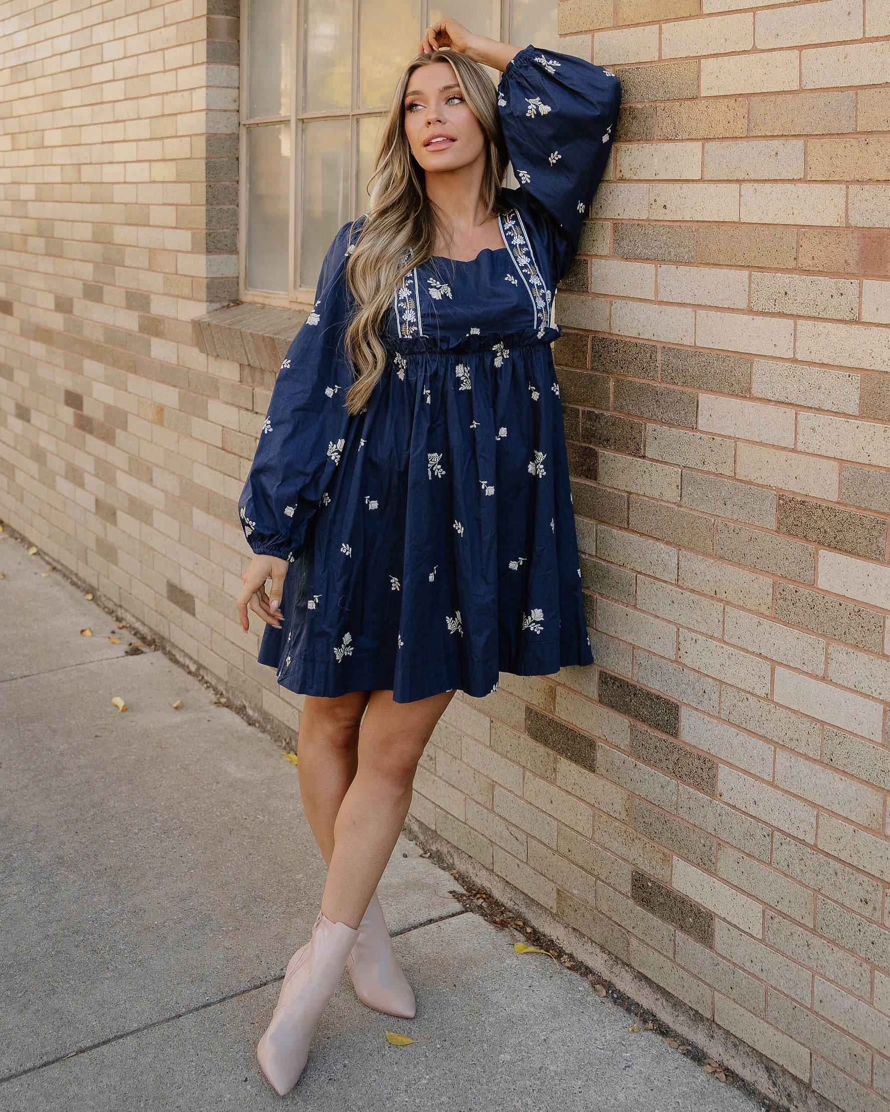 Maris Dress