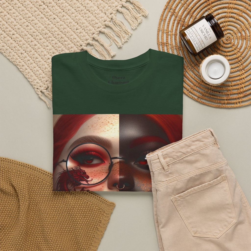 “Beauty Has No Shade” Graphic Tee