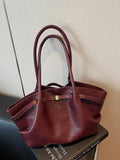 Texture Tote Bag