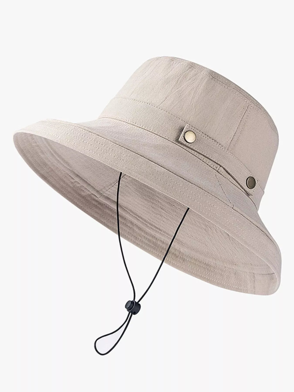 Classic Wide Brim Sun Hat