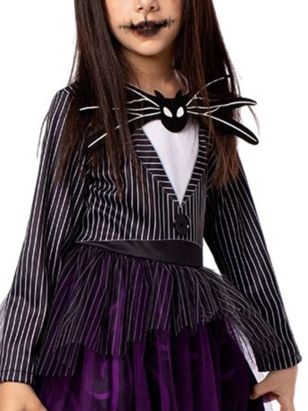 Children's Cosplay Stage Costumes Festival outfits