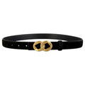 Adjustable Buckle Belt