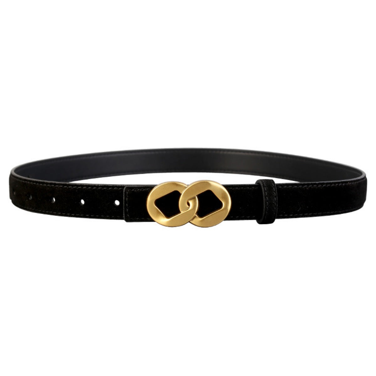 Adjustable Buckle Belt