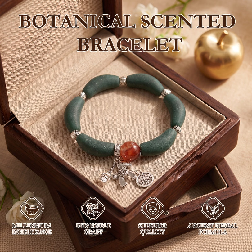 Traditional Chinese Medicine Bracelet