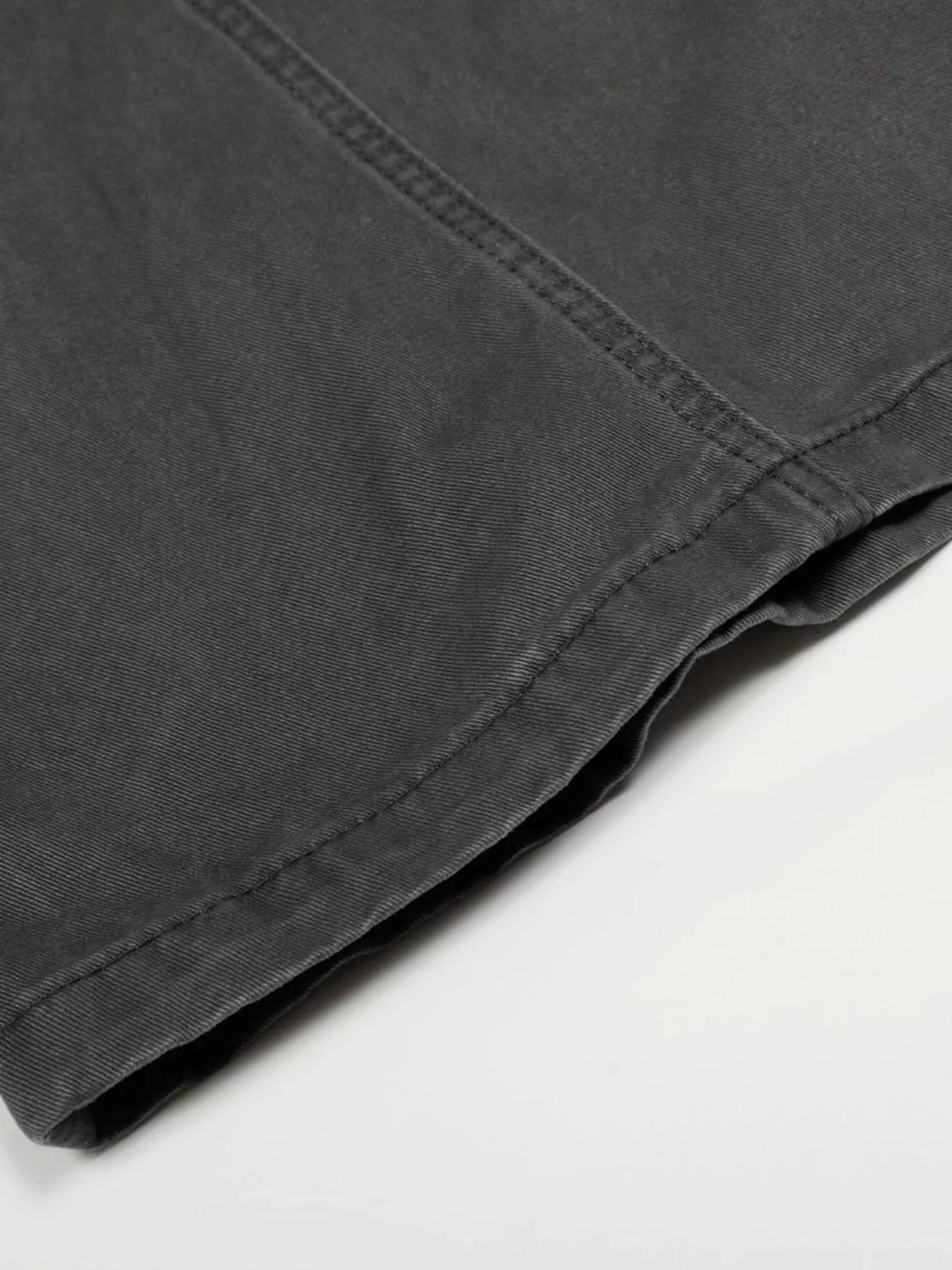 Men's Loose Fit Cargo Pants