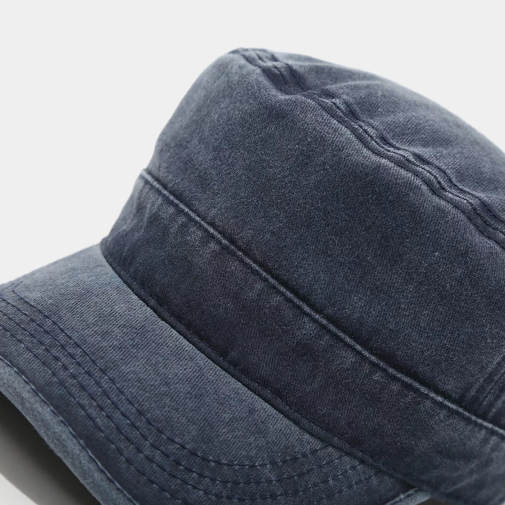 Vintage Washed Cotton Hat