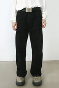 Men's Baggy Jeans with Pockets