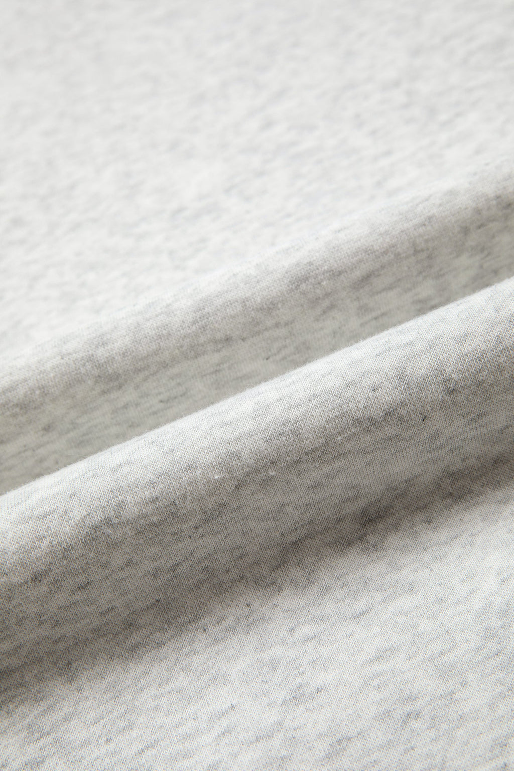 Light Grey Patchwork Camo Long Sleeve Hoodie