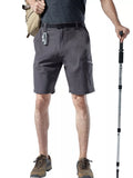 Men's Relaxed Fit Cargo Shorts