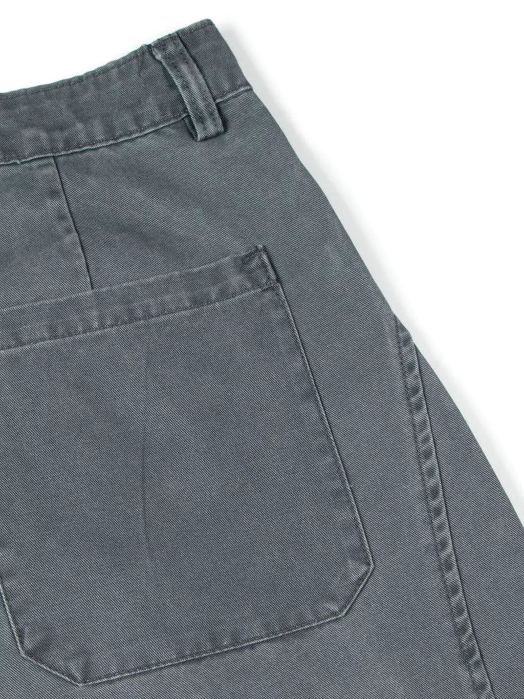 Men's Wide Leg Pleated Pants