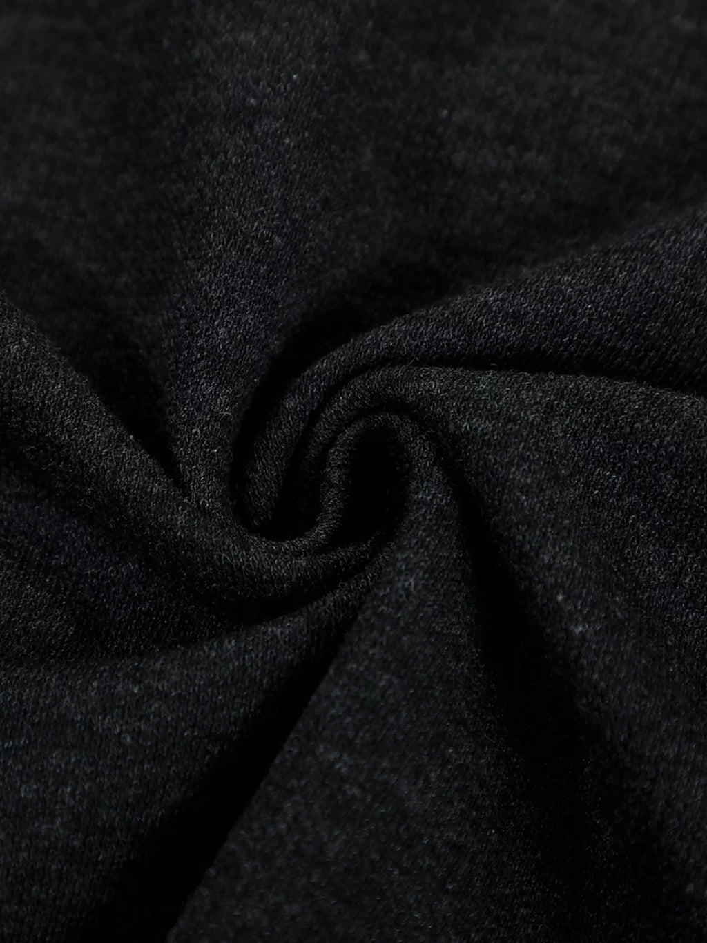 Men's Henley T-Shirt with Button Detail