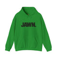 JAWN. Philly Unisex Heavy Blend Hoodie