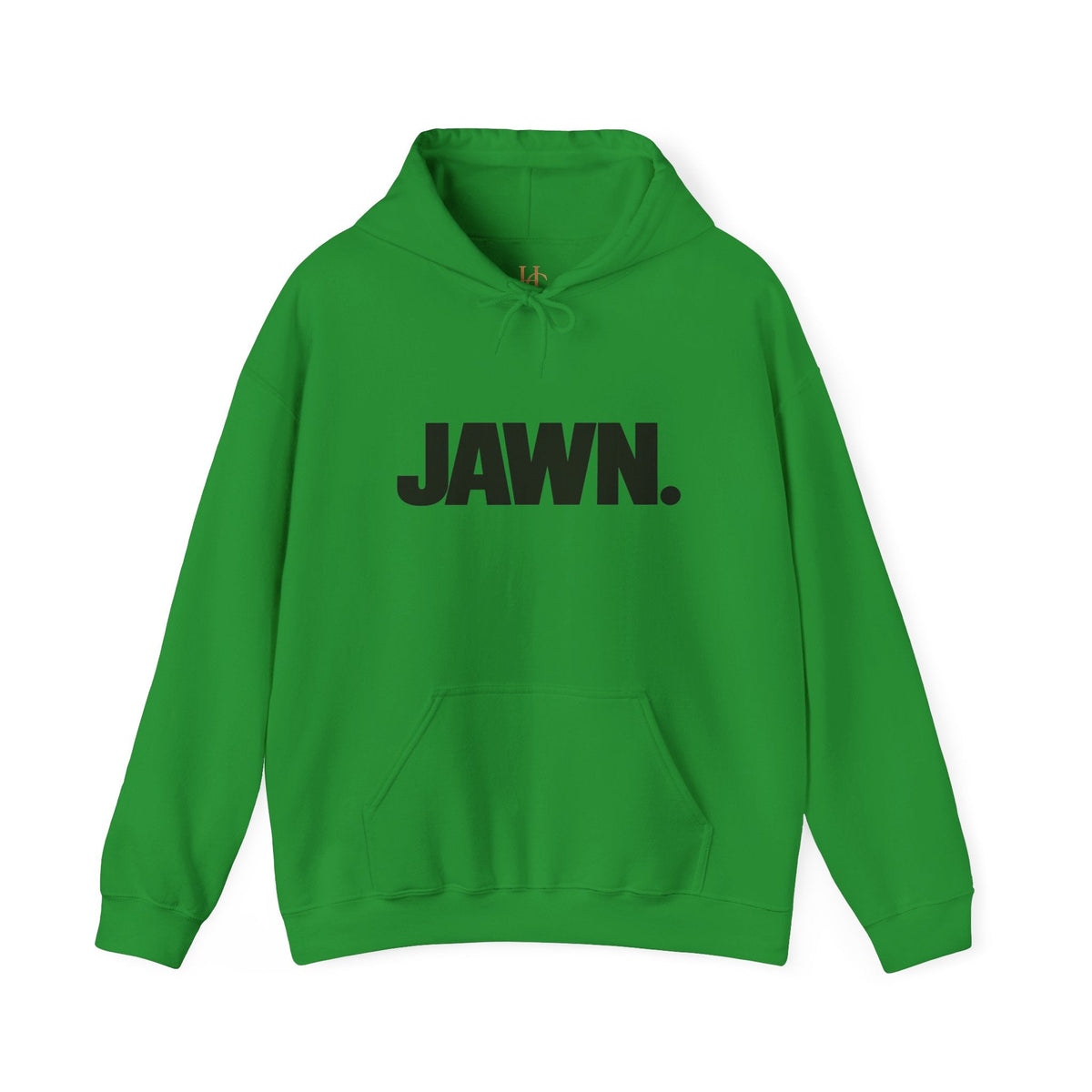 JAWN. Philly Unisex Heavy Blend Hoodie