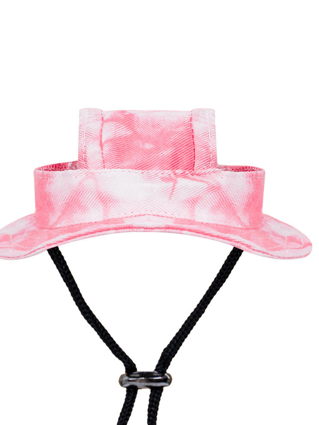 Adjustable Pet Visor Hat