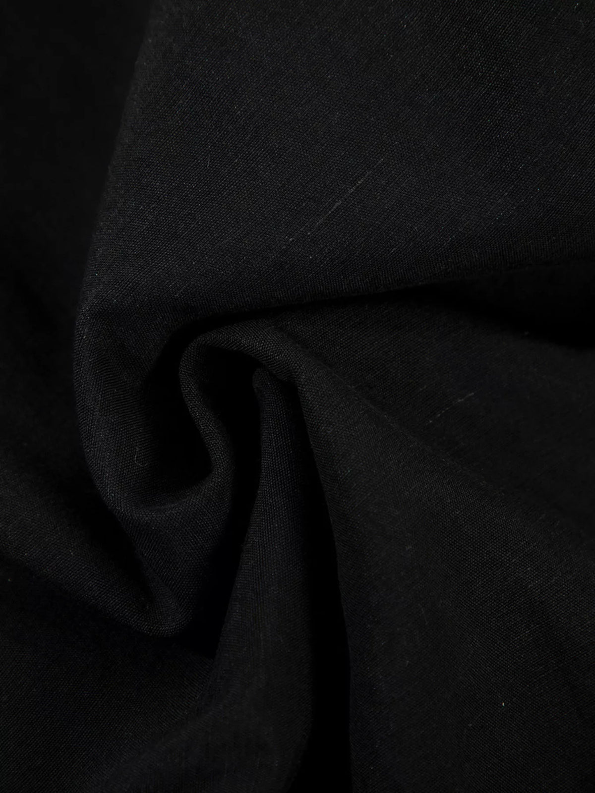 Men's Wide-Leg Drawstring Pants