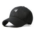 Embroidered Casual Baseball Cap