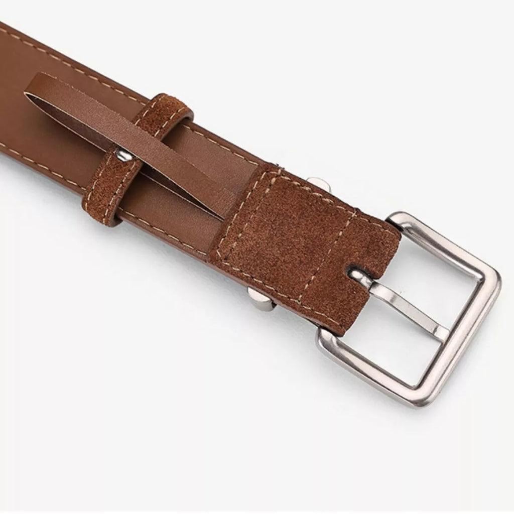 Adjustable Buckle Belt