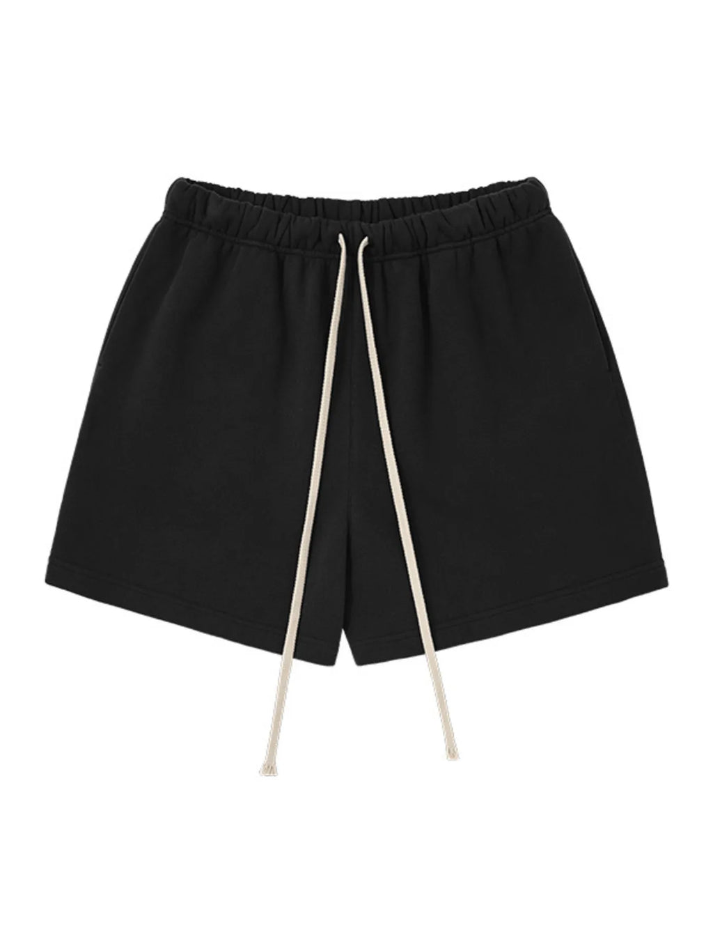 Men's Drawstring Loose Fit Shorts