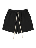 Men's Drawstring Loose Fit Shorts
