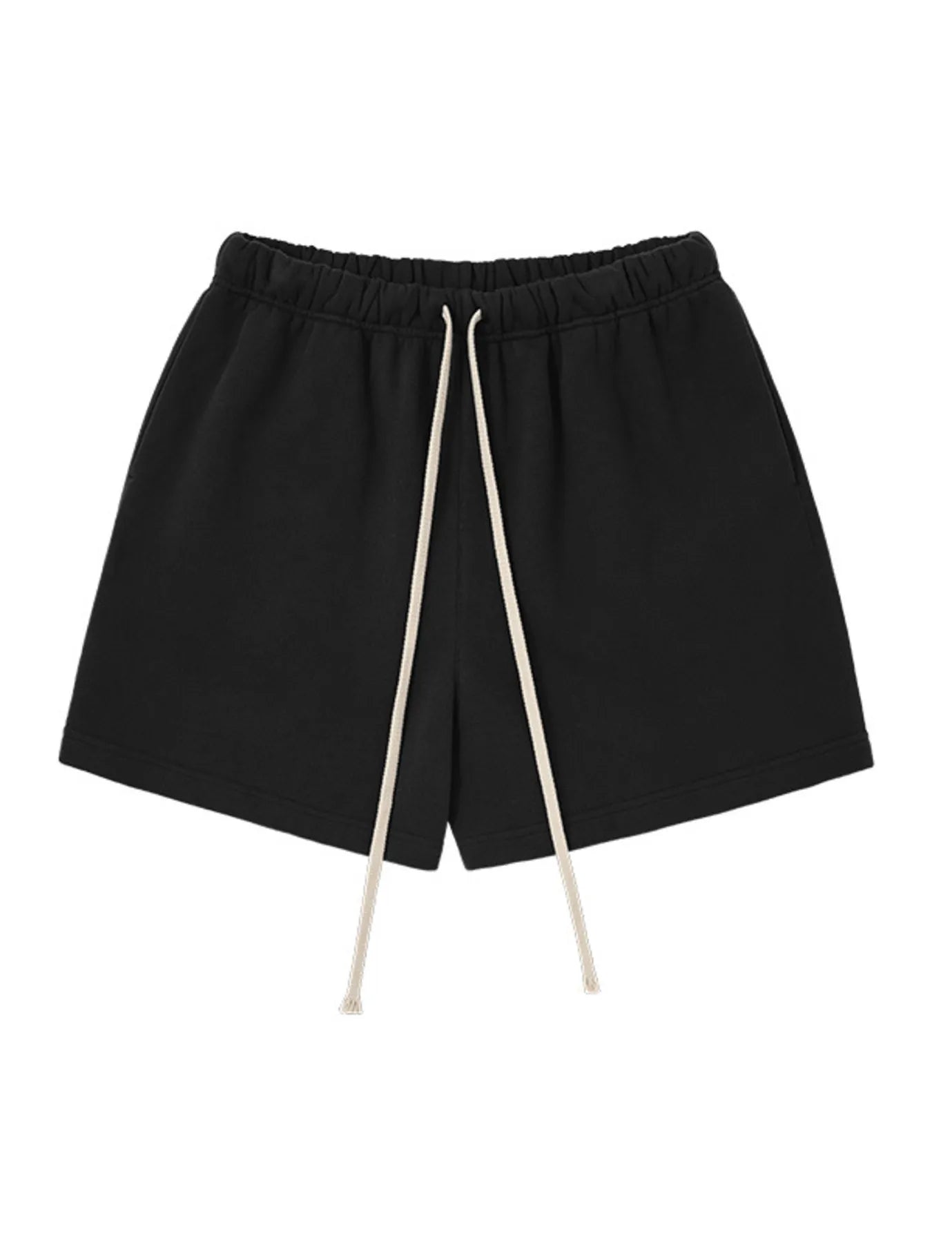 Men's Drawstring Loose Fit Shorts