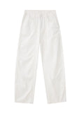 Men's Wide-Legged Casual Pants