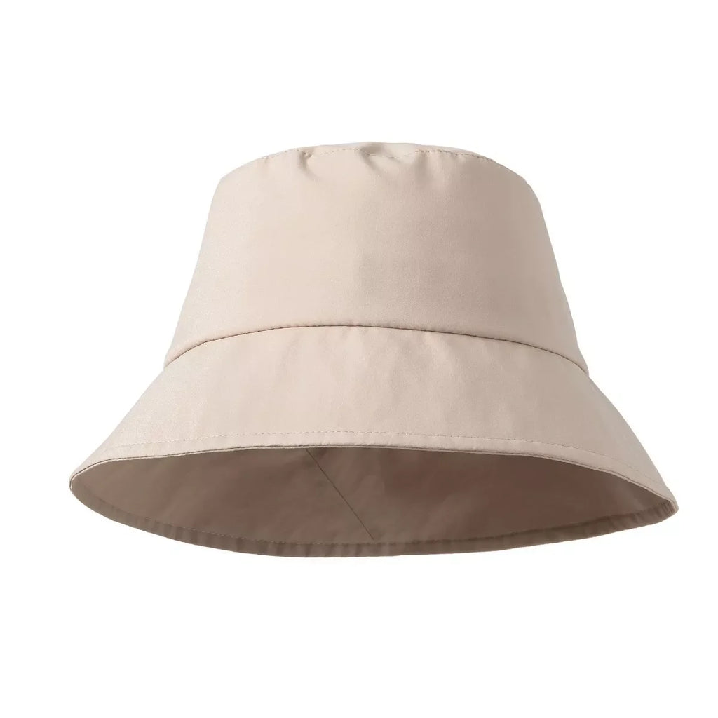 Sun Protection Bucket Hat