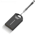 Mini High-speed Large-capacity Metal USB Drive