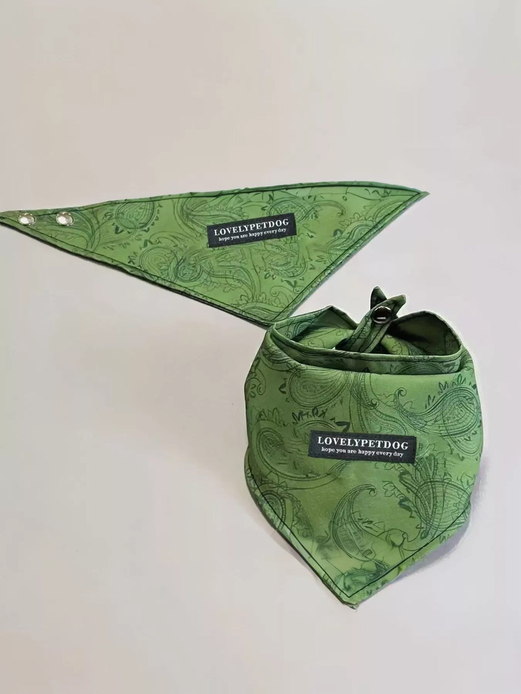 Lightweight Pet Scarf