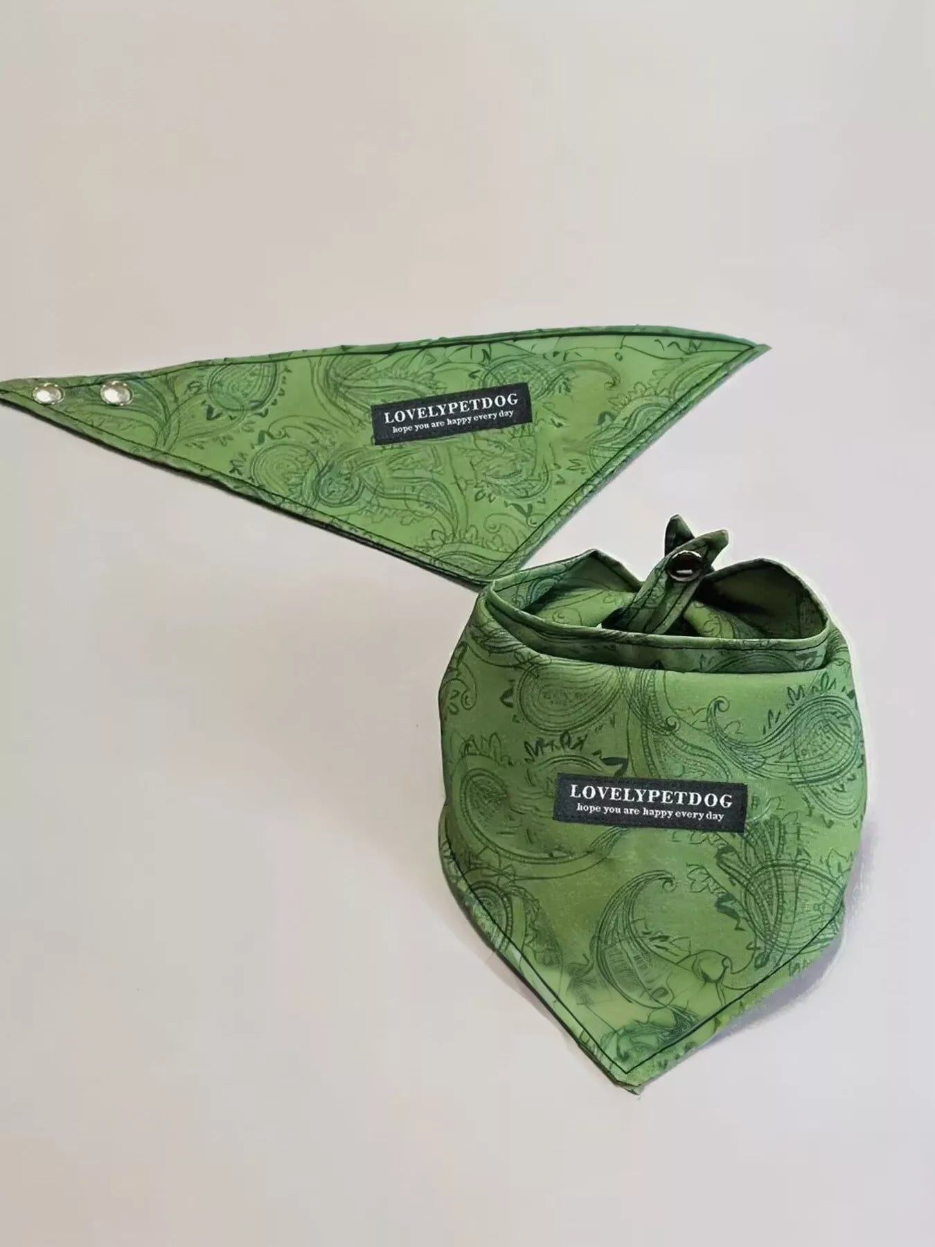 Lightweight Pet Scarf
