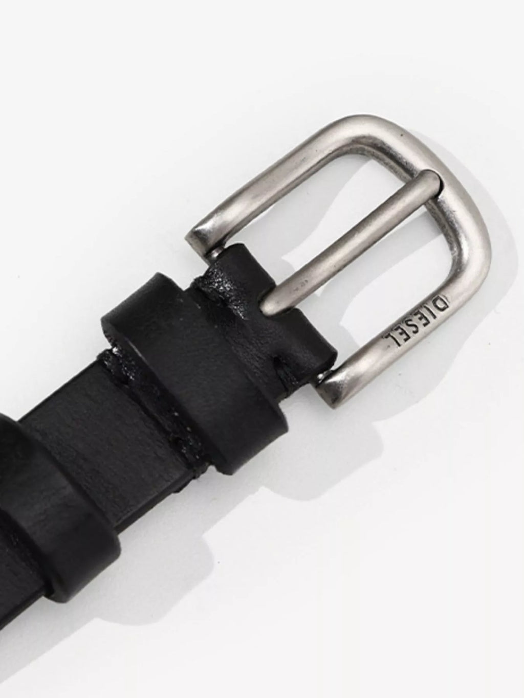 Flower Buckle Belt