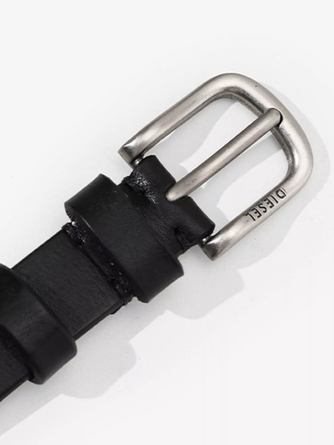 Flower Buckle Belt