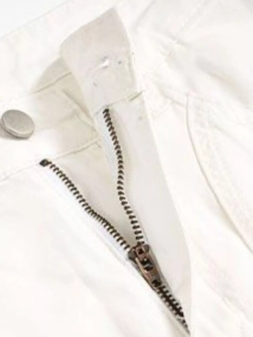 Men's Wide-Legged Casual Pants