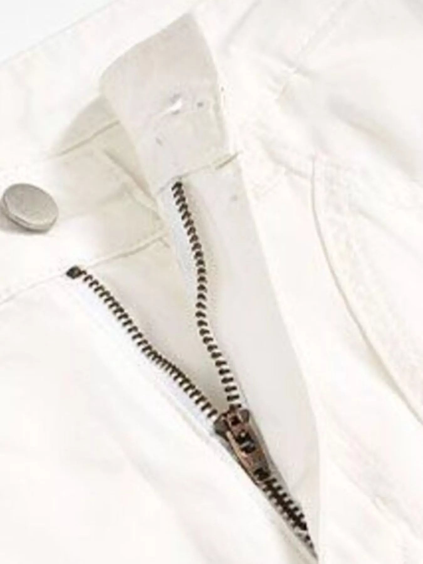 Men's Wide-Legged Casual Pants