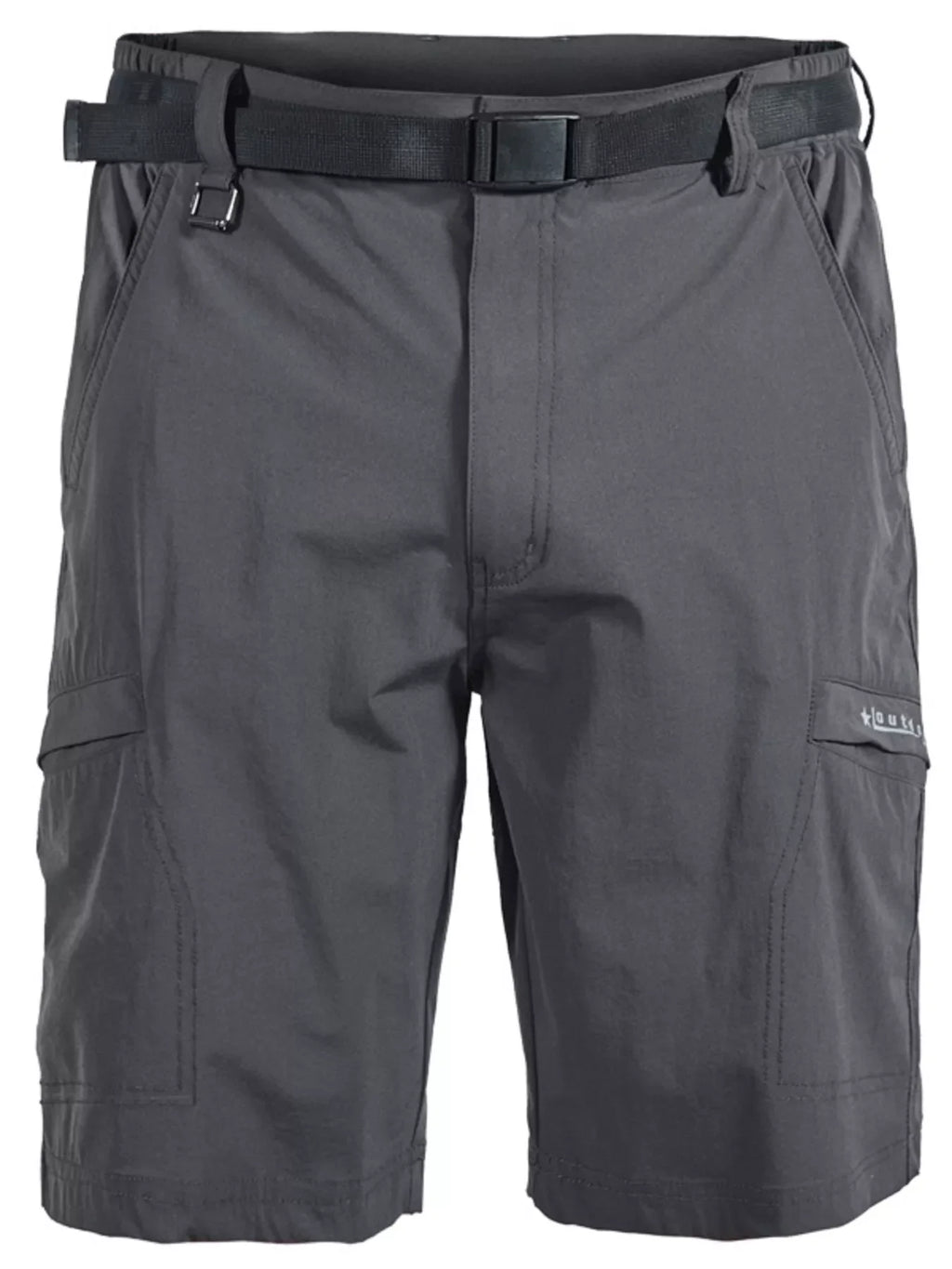 Men's Relaxed Fit Cargo Shorts