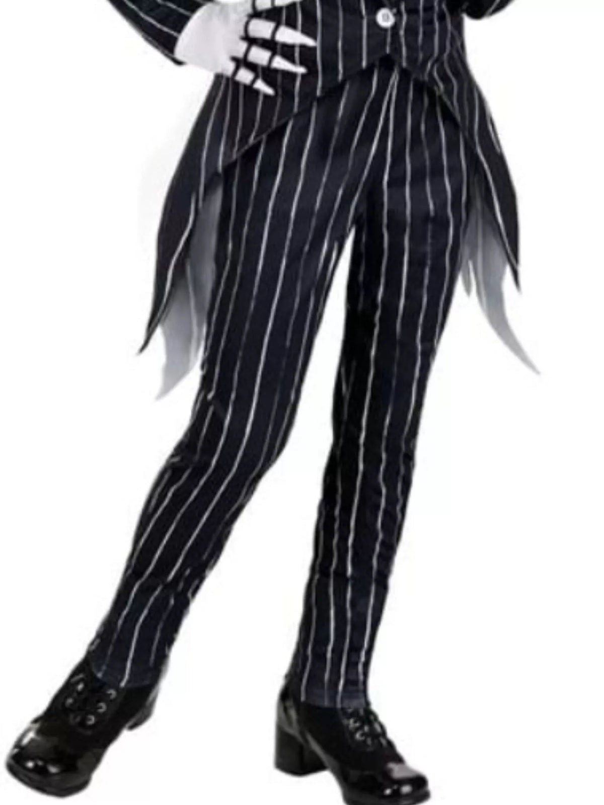 Children's Cosplay Stage Costumes Festival outfits