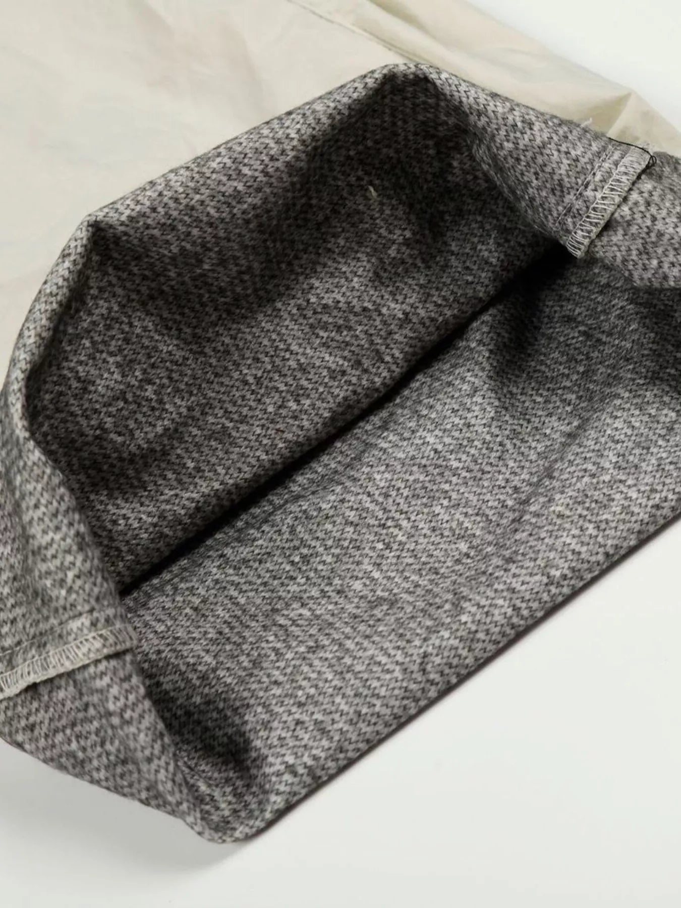 Men's Wide Leg Casual Pants
