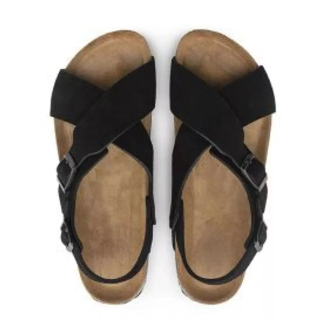 Open Toe Flats Sandals