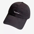 Casual Embroidered Baseball Cap