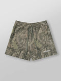Men's Full Size Drawstring Shorts with Pockets Plus Size