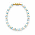 Pearl Bracelets